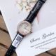 Copy Chopard Happy Sport 36mm Watch SS Diamond White MOP Dial (5)_th.jpg